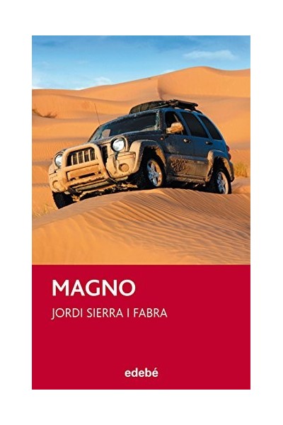 Magno